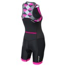 2XU Active Womens Trisuit