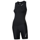 2XU Active Womens Trisuit