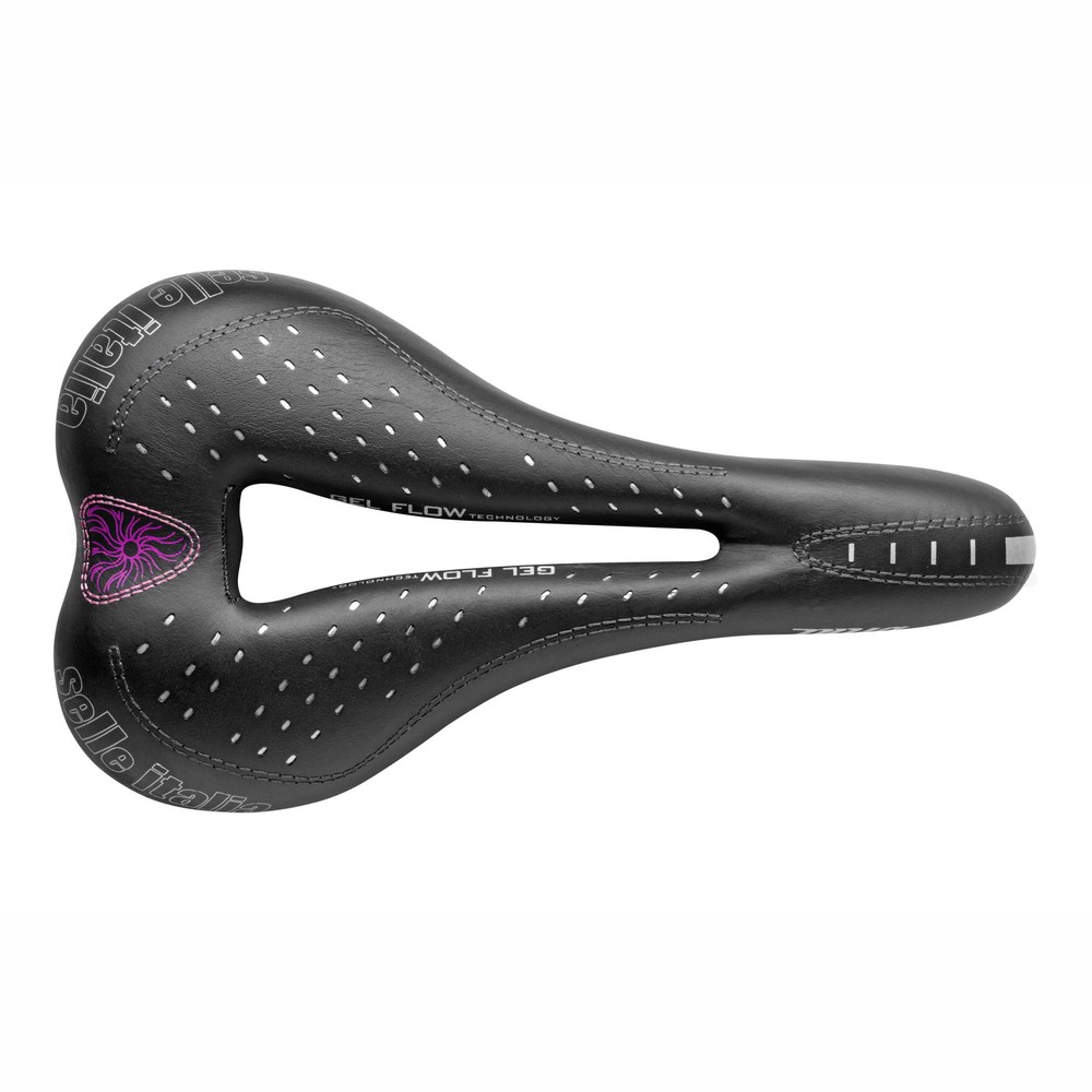 Selle Italia Diva Gel Flow Saddle