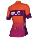 Ale R-EV1 Rumbles Womens Short Sleeve Jersey