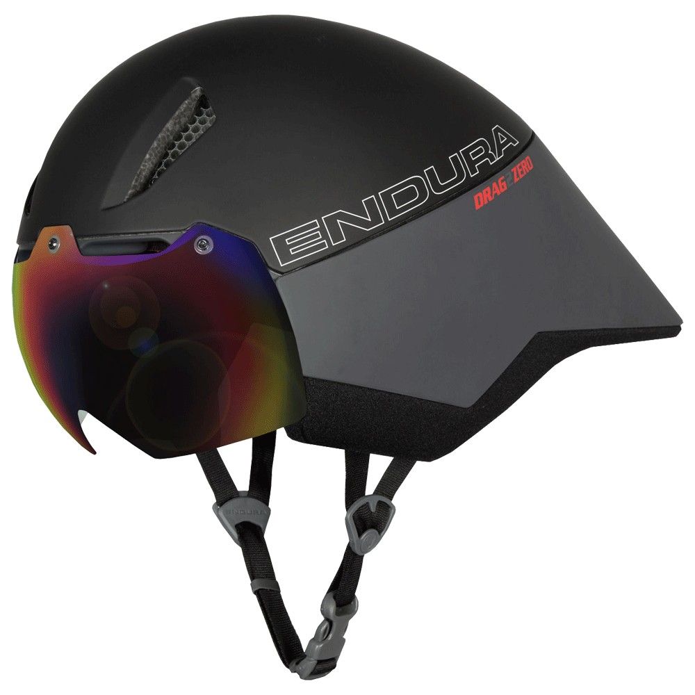 Endura d2z helmet clearance