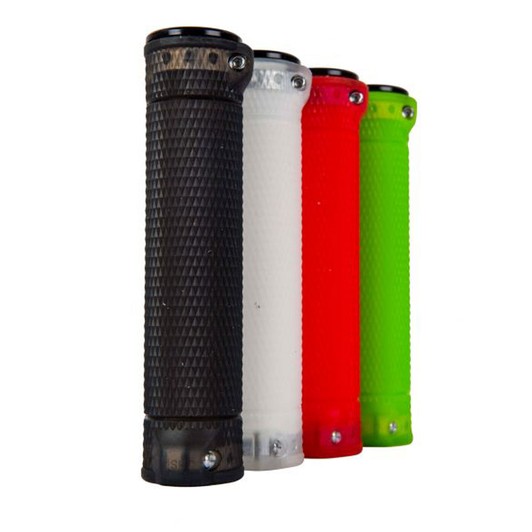Hope Technology SL Handlebar Grips (Pair)
