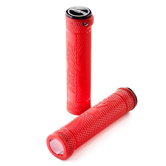 Hope Technology SL Handlebar Grips (Pair)