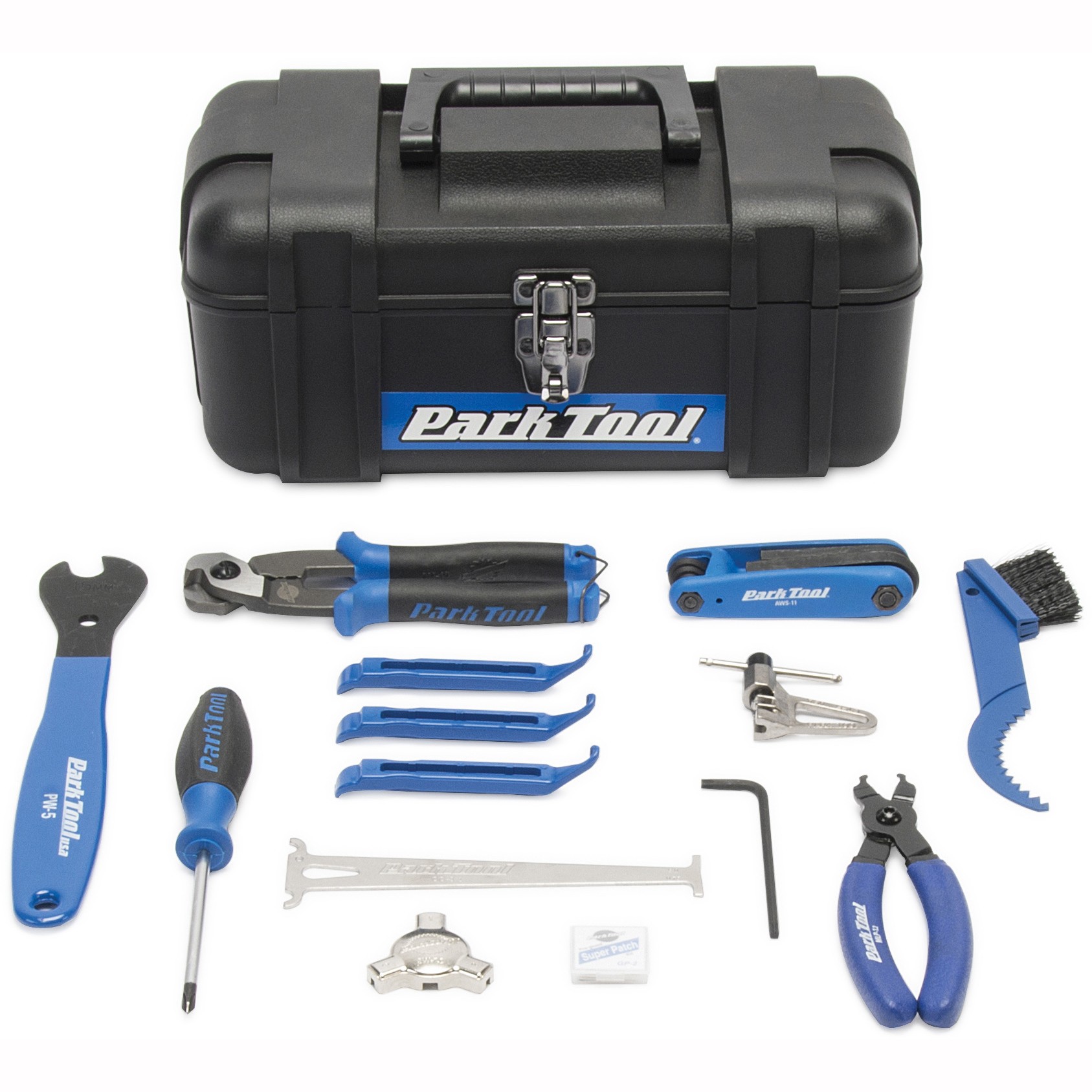 park tool mechanic kit