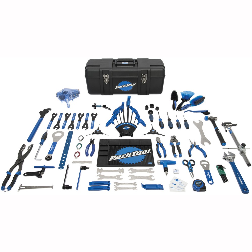 Park Tool PK3 Professional Tool Kit