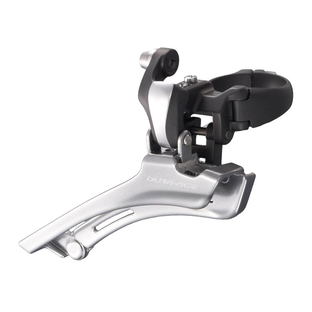 Shimano Dura-Ace 7900 Band-on Front Derailleur
