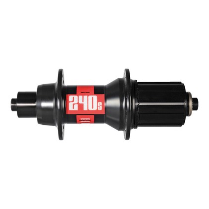 DT Swiss 240s Rear Hub 130mm Shimano 10/11 Speed | Sigma Sports