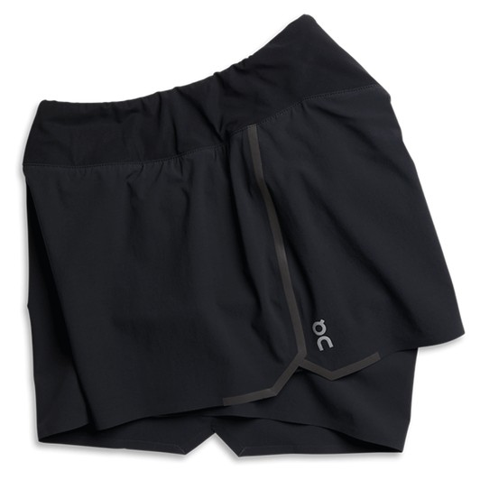 On Running Womens Lightweight Running Short