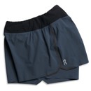 On Running Womens Lightweight Running Short