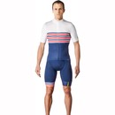 Mavic Cosmic Limited Edition La France Short Sleeve Jersey