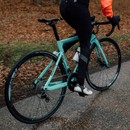 Bianchi Aria Ultegra Disc Road Bike 2018