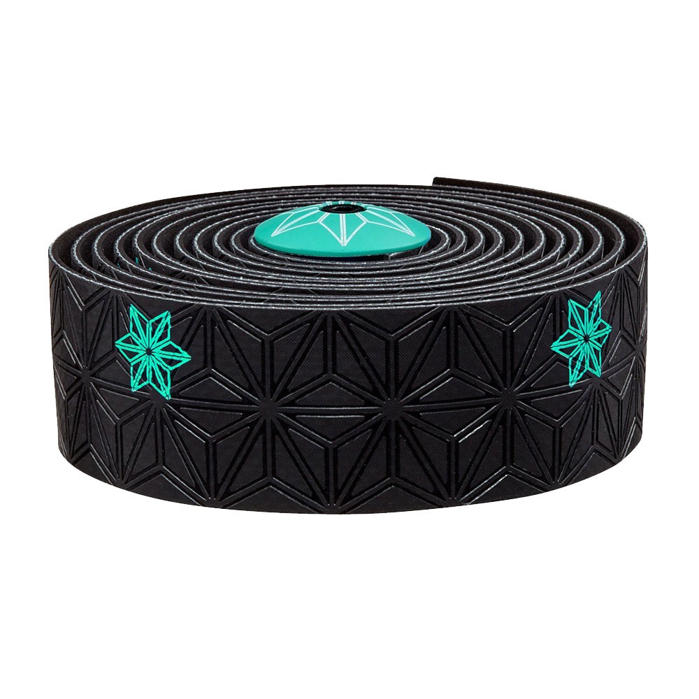 Supacaz Super Sticky Kush Galaxy Bar Tape Sigma Sports
