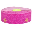 Supacaz Limited Edition Super Sticky Kush Galaxy Bar Tape