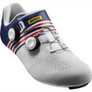 Mavic Cosmic Pro Limited Edition La France Shoes