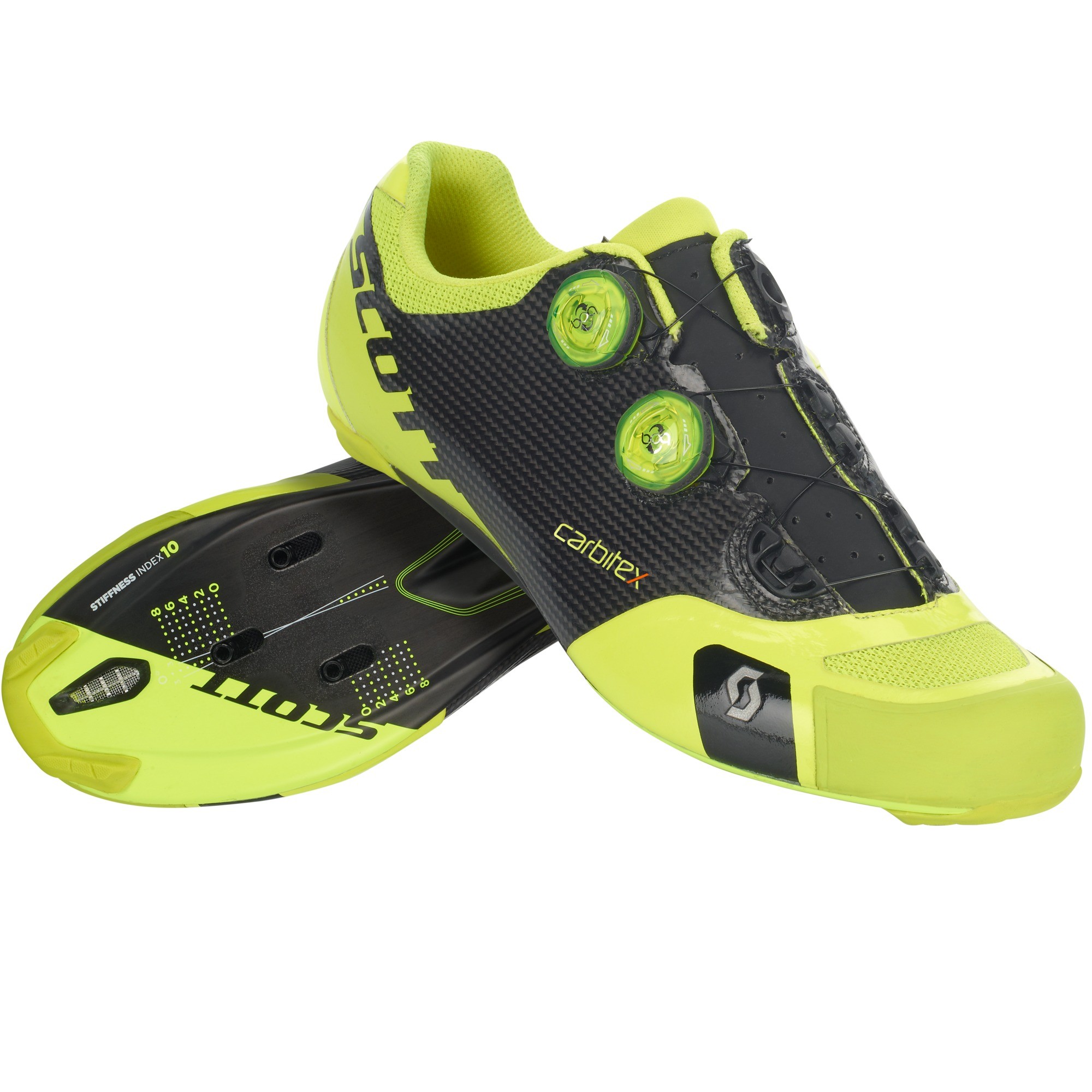 scott hmx carbon shoes