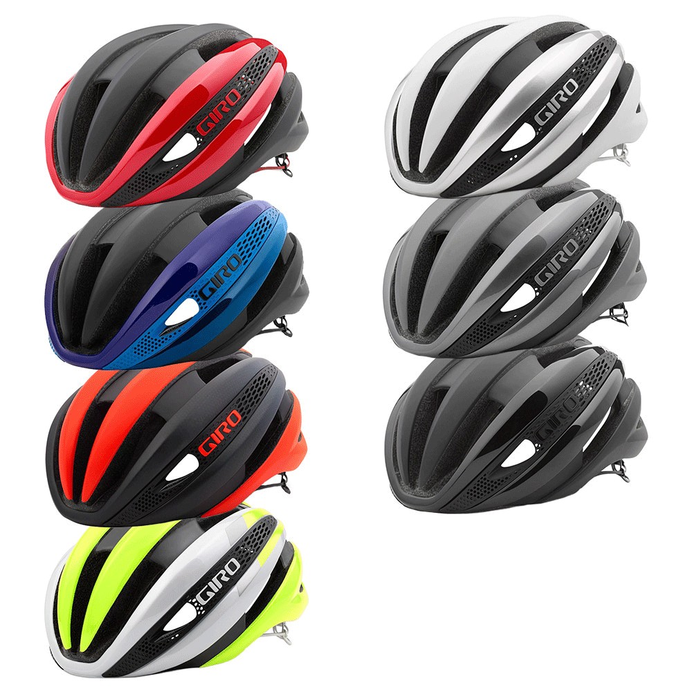 Giro Synthe MIPS Helmet 2017