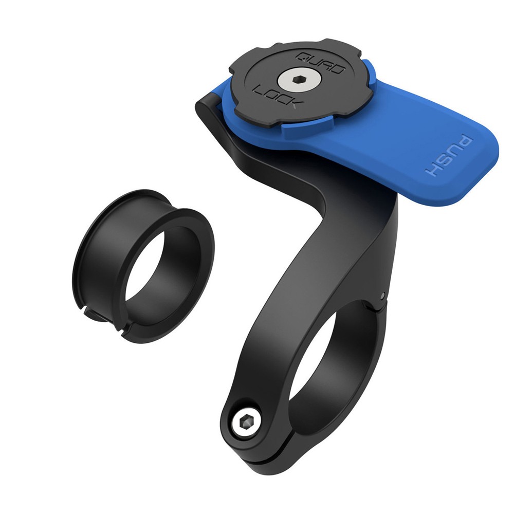 Quad Lock Out Front Phone Mount