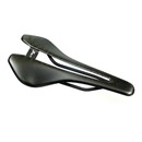 Berk Composites Lupina UD Carbon Saddle Oval 7x9mm Rails