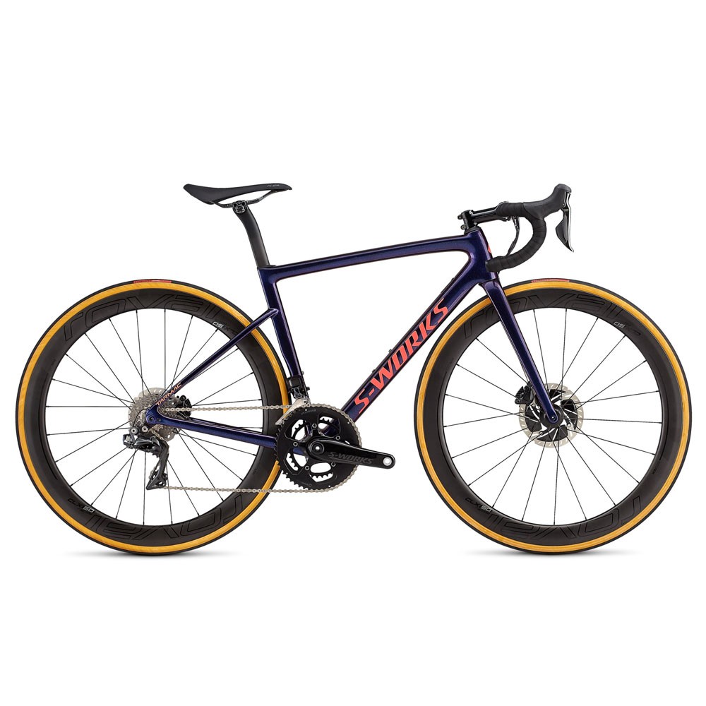 Specialized S-Works Tarmac SL6 Disc Womens Road Bike