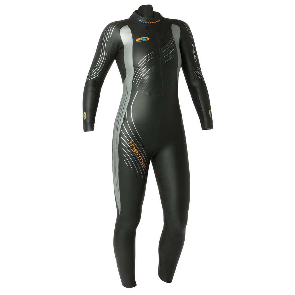 BlueSeventy Thermal Reaction Womens Wetsuit Sigma Sports