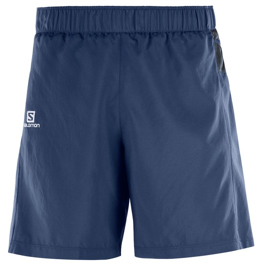 Salomon Trail Runner Running Short