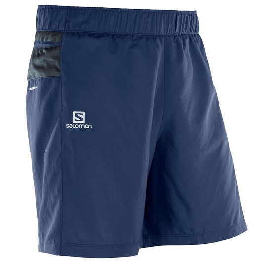 Salomon Trail Runner Running Short