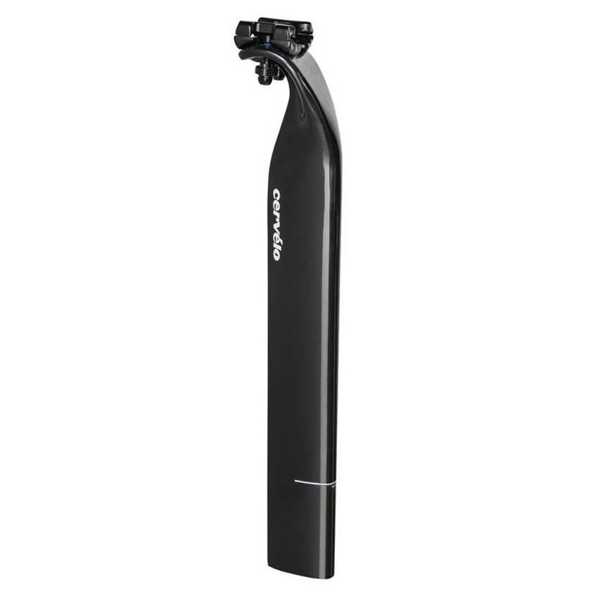 Cervelo S Series Carbon Seatpost 25mm Set Back