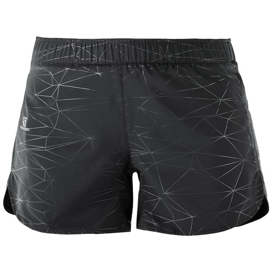 Salomon Trail Runner Womens Running Short