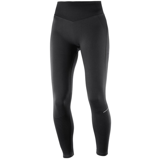 Salomon Elevate Move'On Womens Running Tight