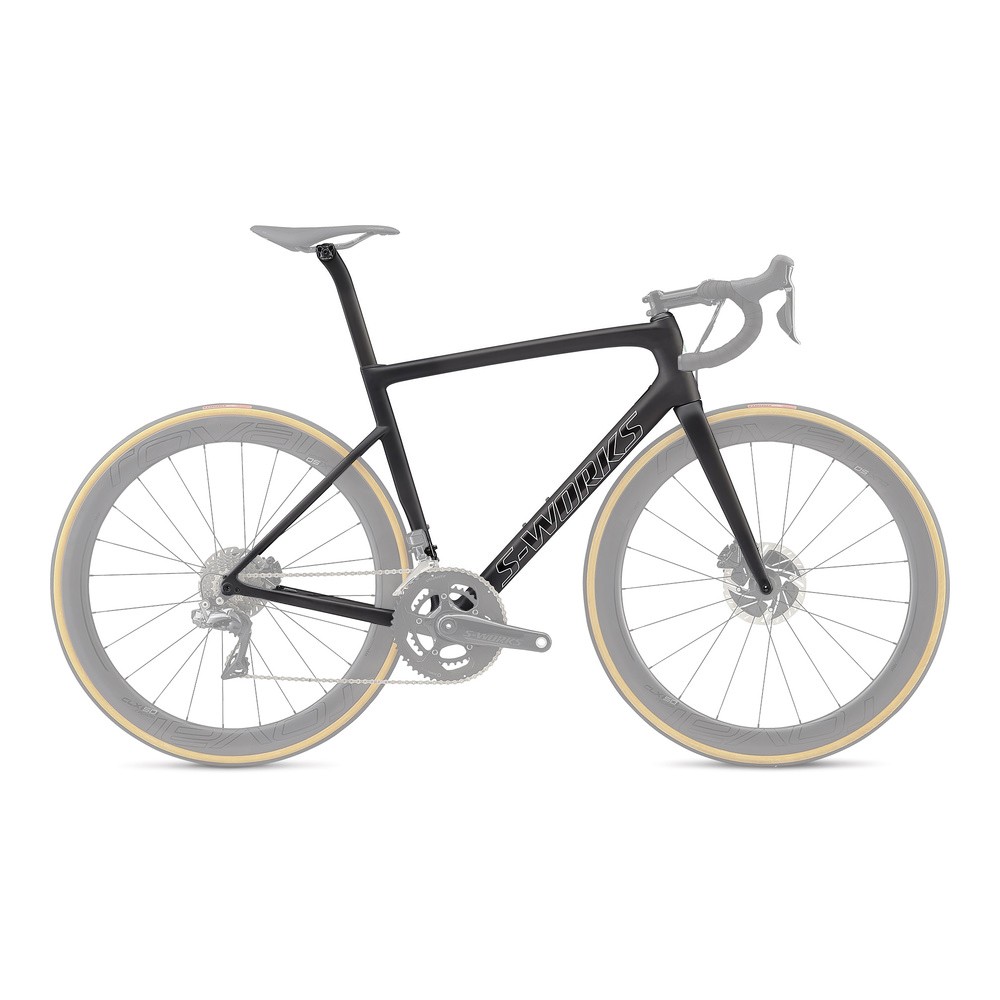 specialized tarmac sl6 disc frameset