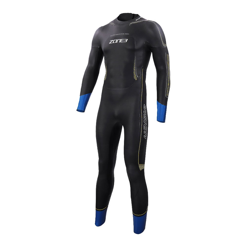 Zone3 Vision Wetsuit Sigma Sports