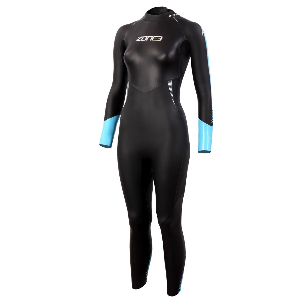 zone3 women's aspect thermal wetsuit