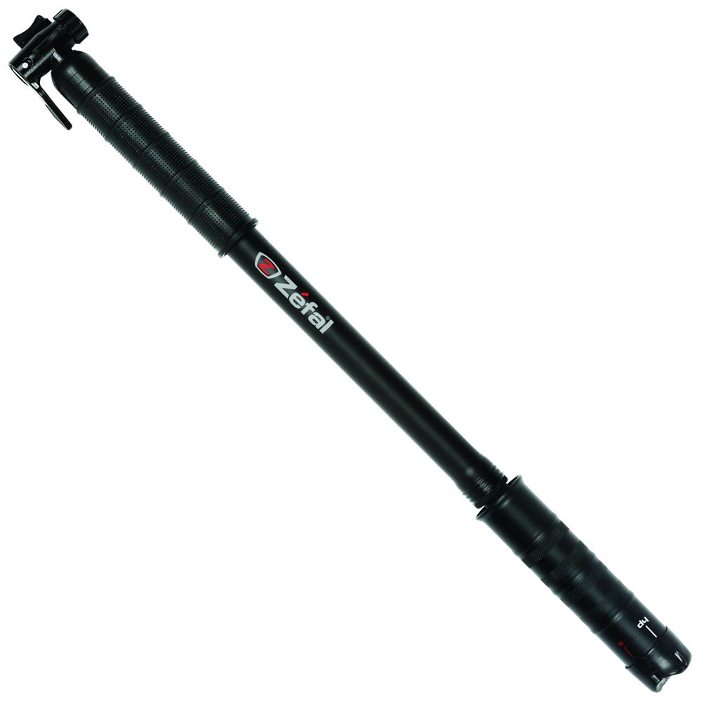 Zefal HPX Frame Pump (410450mm) Sigma Sports
