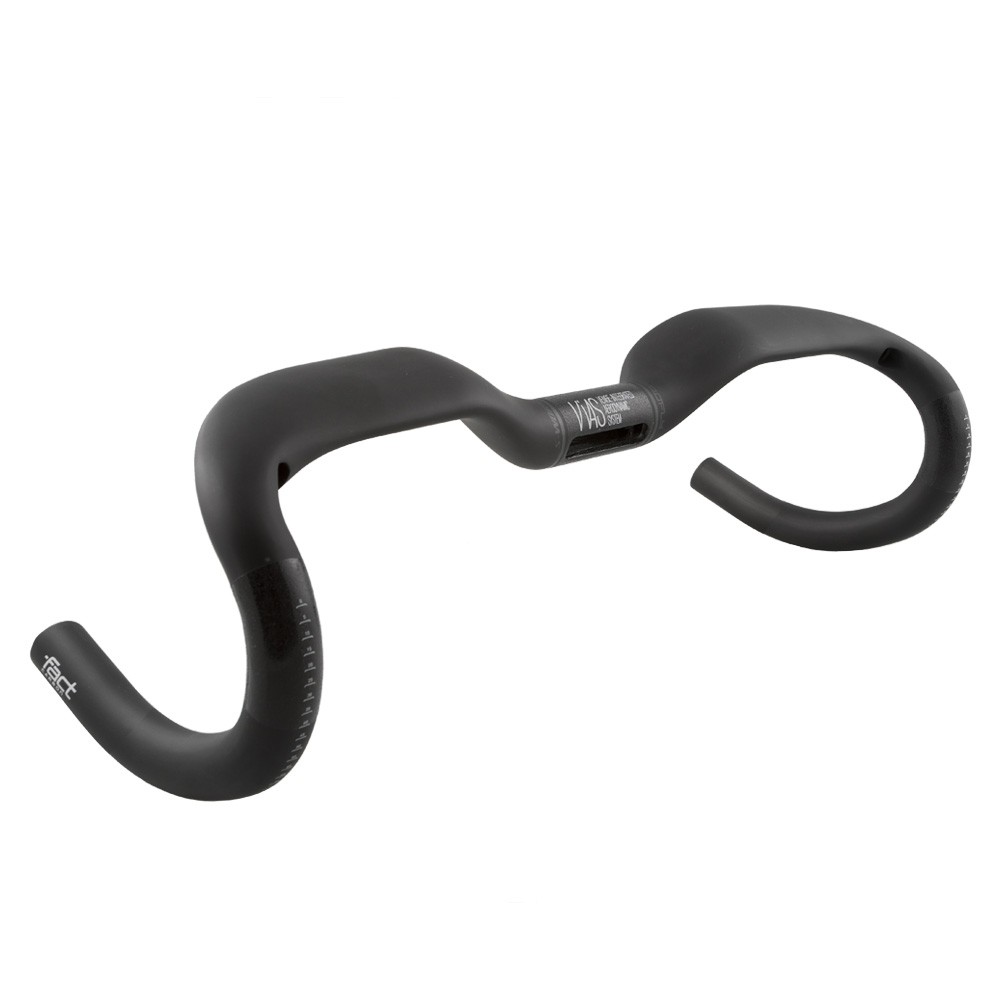 Specialized S-Works Venge Vias Aerofly Handlebar 25mm Rise
