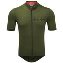 Ashmei Croix De Fer Short Sleeve Jersey 