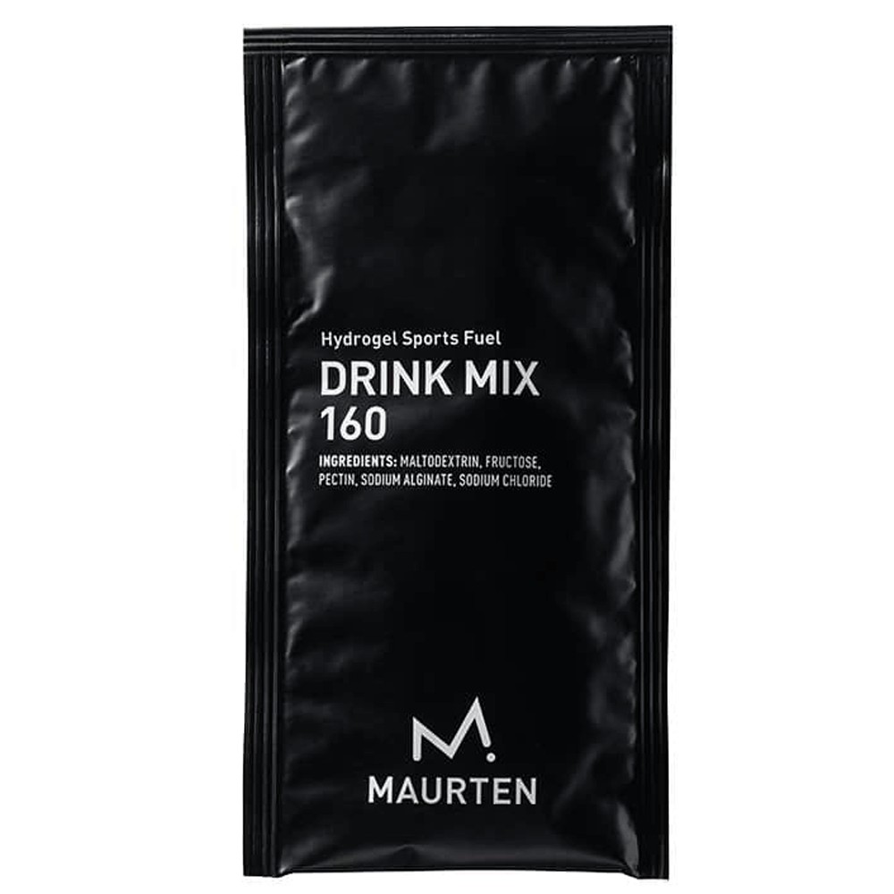 Maurten 160 Drink Mix | Sigma Sports