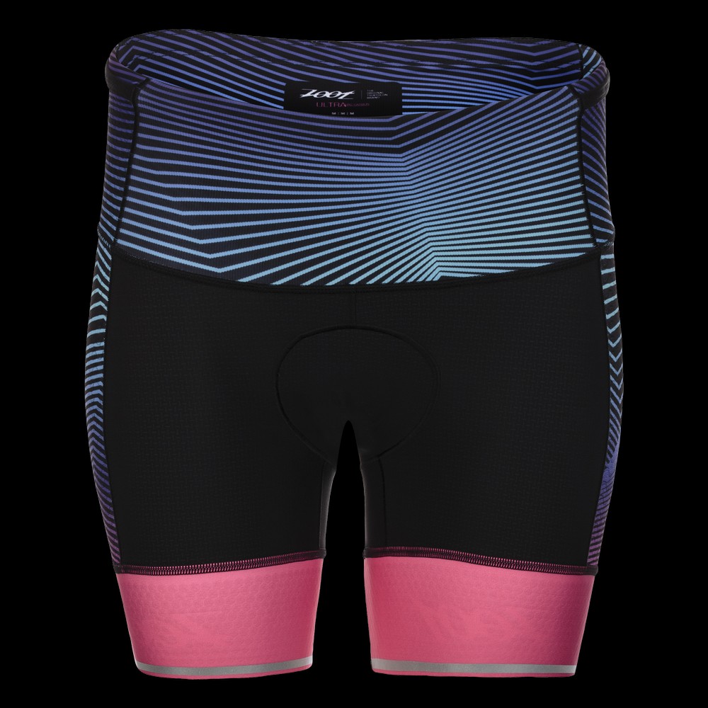 Zoot Ultra 6 Inch Womens Tri Short