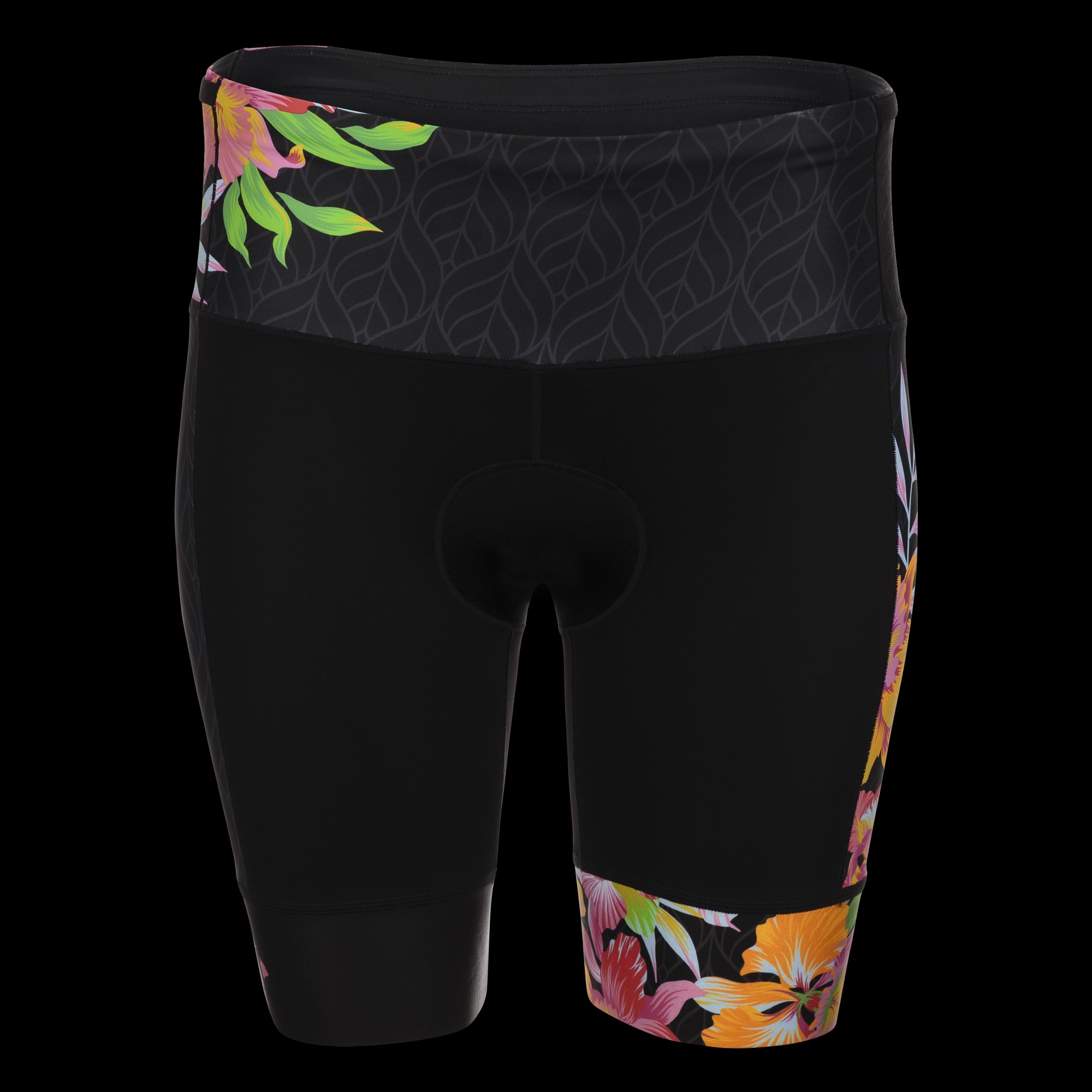 Zoot Limited 8 Inch Womens Tri Short Sigma Sports