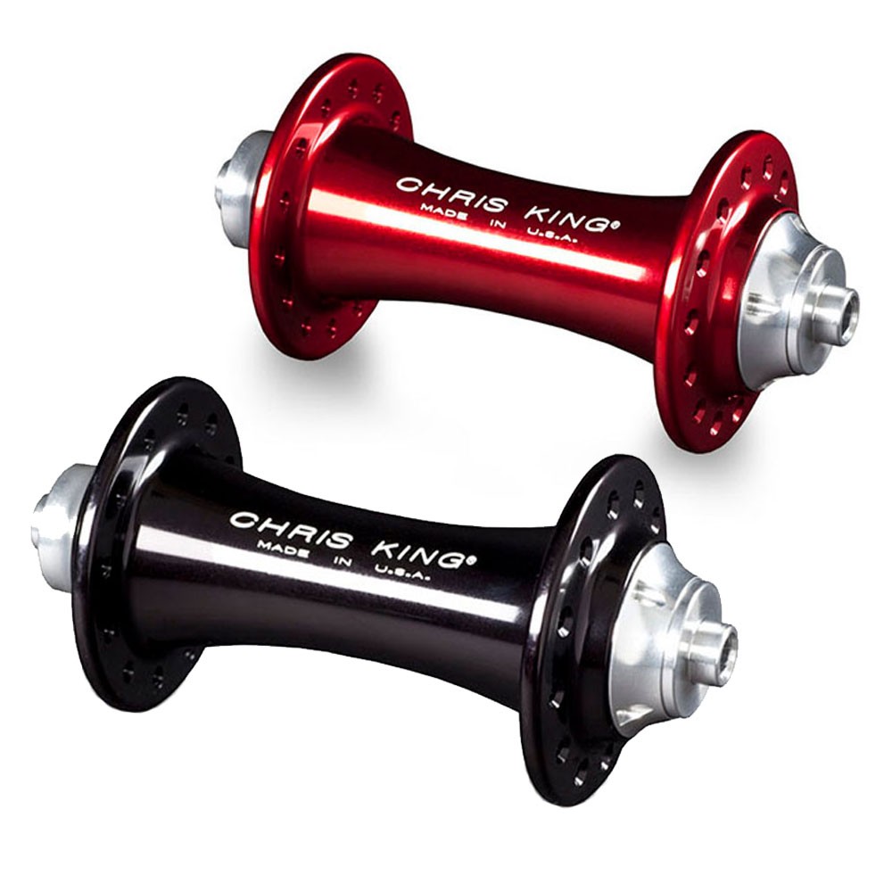 Chris King R45 Ceramic Front Hub