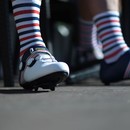 Mavic Cosmic Pro Limited Edition La France Shoes