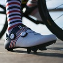 Mavic Cosmic Pro Limited Edition La France Shoes