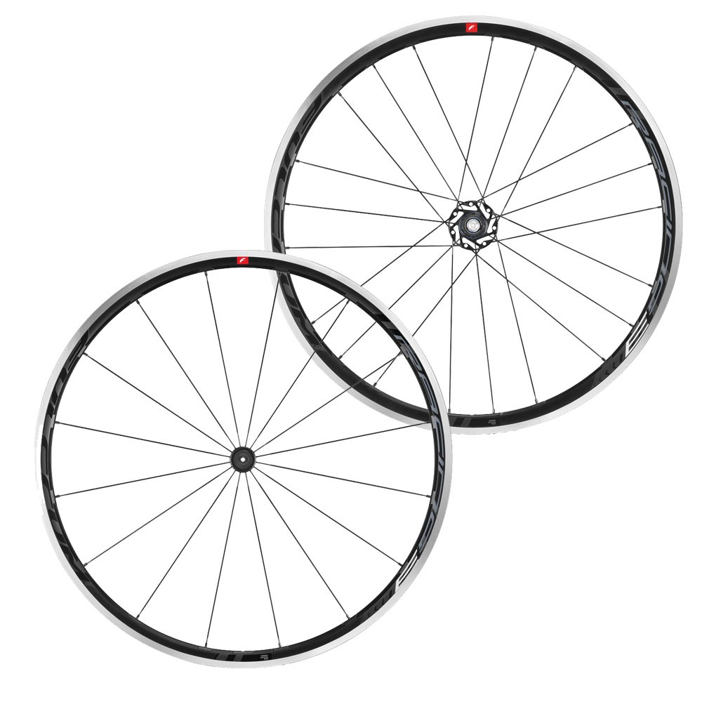 Fulcrum Racing 3 C17 Clincher Wheelset
