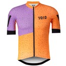 VOID Capsule Short Sleeve Jersey 2018