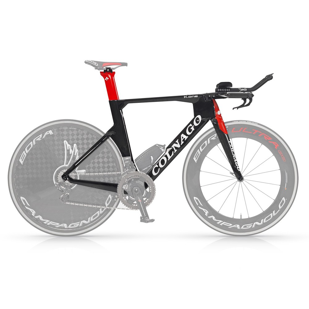 Colnago K-One Time Trial/Triathlon Frameset