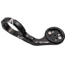 K-Edge Pro Aero Mount For Garmin Edge 20, 25, 520, 820 (35.0mm)