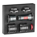 Token Ninja 5 In 1 Thread Fit Bottom Bracket