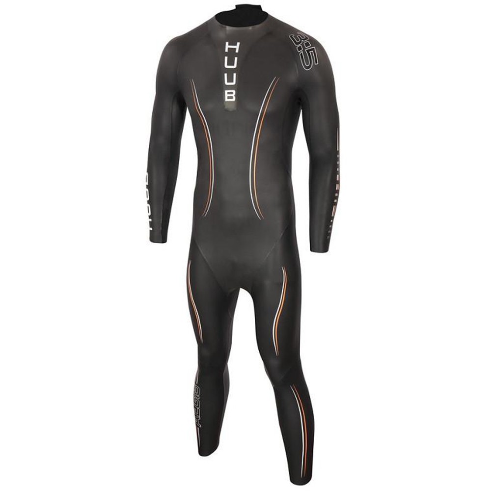 HUUB Aegis II Thermal Wetsuit Sigma Sports
