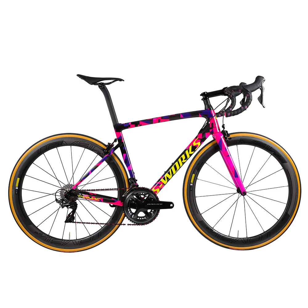 Specialized Sigma Sports Exclusive S-Works Tarmac SL6 Dura-Ace