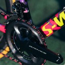 Specialized Sigma Sports Exclusive S-Works Tarmac SL6 Dura-Ace Road Bike