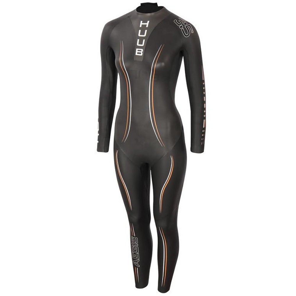 HUUB Aegis II Thermal Womens Wetsuit Sigma Sports